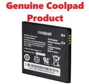 CPLD-427 Replacement Battery for Coolpad Surf By T-Mobile CP331A 2150mAh