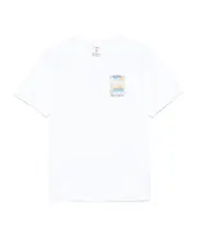 Surreal Pool T-shirt XXL,XXXL white