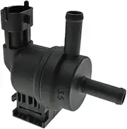 HAUAGEZWU 28910-3C200 Vapor Canister Purge Valve Fit for Hyundai Accent Azera Genesis Genesis Coupe Santa Fe Fit for Kia Sportage Optima 289103C200