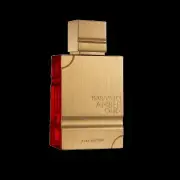 Al Haramain Amber Oud Ruby Edition EDP, 60ml Tester