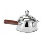 induction cooker tea kettle heating teapot Gas Kettle Tea Pot Anti Hot Handle