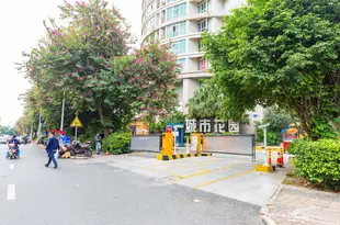 Xbed互聯網民宿(開封丁角街店)Xbed互联网民宿(开封丁角街店)