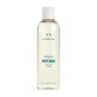 在飛比找環球Online優惠-【THE BODY SHOP】白麝香沐浴膠-250ML