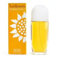 在飛比找蝦皮購物優惠-雅頓 Elizabeth Arden Sunflowers 