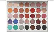 [MORPHE] The Jaclyn Hill Eyeshadow Palette (Multicolour)