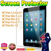 Ultra Clear /Matte Screen Protector Film For Apple iPad 5th 6th 7th Gen Air 1 2