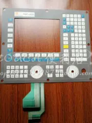 For FAGOR 8070-OL-ICU-RS PMC-2000 membrane keyboard