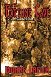The Fortune Cave (Thomas Adam Gray Thrillers)