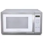 Farberware Countertop Microwave (1000W) 1-Touch Cooking W/ Turntable+Led Display