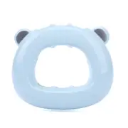 5Pcs Toothbrush Holder Bathroom Kitchen Family Toothbrush Suction Cups Holder