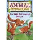 The Baby Red Squirrel Rescue (Animal Adventure Club 3)