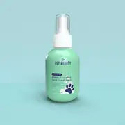 PET BEAUTY FLUFFY LITTLE ONE PUPPY DETANGLING SPRAY CONDITIONER 150ML
