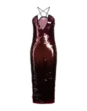 [PATRIZIA PEPE] PATRIZIA PEPE Midi dresses - Item 15406688