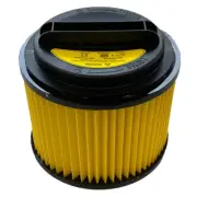 Ryobi RVC-1220I-G and Vax VX40, VX49 Vacuum Cleaner Cartridge Filter (RVC-122...