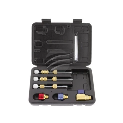 Jayair TO8490 Valve Core Remover Installer Kit R1234YF Retains Gas