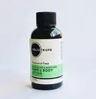 Heliotrope Aloe Olive & Avocado Hand & Body Lotion Sample Mini 2oz / 60ml