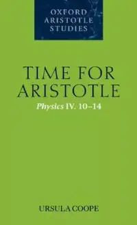 在飛比找博客來優惠-Time for Aristotle