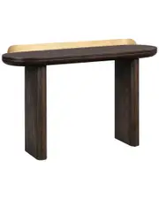 TOV Furniture Braden Brown Desk/Console Table