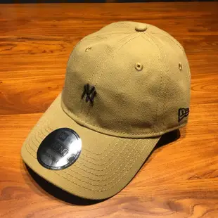 「現貨」NEW ERA Mini Logo Cap小洋基/Adidas老帽
