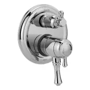 Delta T27997 Cassidy 17 Series Pressure Balanced Valve Trim - Chrome