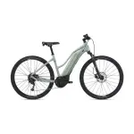 GIANT LIV ROVE E+ 電動輔助自行車 EBIKE