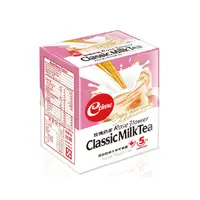 在飛比找PChome24h購物優惠-【一本】e-time 經典奶茶系列-玫瑰奶茶(盒裝/21g*
