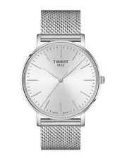 Tissot Men's Everytime Watch