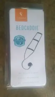Stander Bedcaddie Pull-Up Assist with Non-Slip Handles for Adult Seniors New