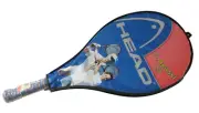 Head TI.AGASSI 23 Youth Junior Titanium Tennis Racket Racquet 3 3/4 GRIP New!