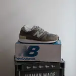 NEW BALANCE 1300JP3 鞋皇 JP配色 (已售出）