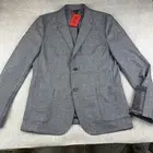 Hugo Boss Agaltus 214J2 Jacket BNWT Size 42R superflex