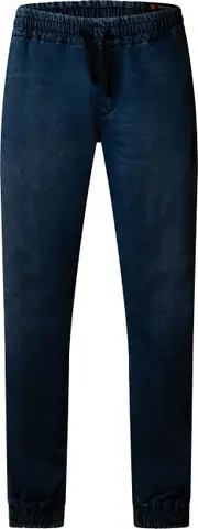 Riding Culture Jeremy, jeans/jogger , color: Blue , size: M