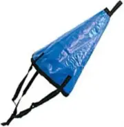 Anglers Choice BSA-600 Sea Drift Anchor 60"