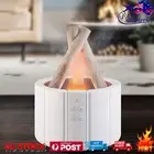 Led Aroma Aromatherapy Diffuser Essential Oil Ultrasonic Air Humidifier Purifie+