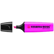 Stabilo Boss Highlighter Lilac