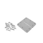 Winegard PLATE CBL ENTRY SINGLE CE1000