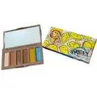 NEW Urban Decay NAKED Smiley Mucho Happy Eyeshadow Palette NIB Eye Makeup