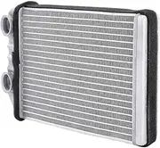 A-Premium HVAC Heater Core Compatible with Saturn L100 L200 L300 LS LS1 LS2 LW1 LW2 LW200 LW300