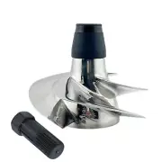 Jet Sk Impeller For Sea Doo GTI 130 GTX 155 170 For Replace Solas SR-CD-11/19A
