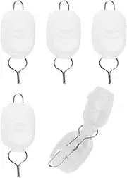Fishing Lines Holder Buckle - Baitcasting Lines Keeper Buckle | Long-Lasting Tackle Gear Accessories Fish Equipment for Outdoor Activities
