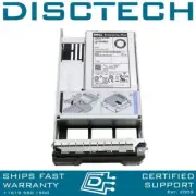 Dell Compellent 3YF41 / 8JYJK 400GB WI SAS 12Gbps Enterprise Plus SSD