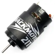 NEW Yeah Racing MT-0027 Hackmoto 550 21T Brushed Motor FREE US SHIP