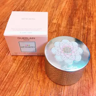 實拍✨LeO_na代購🇬🇧 GUERLAIN 幻彩流星蜜粉球 25g 嬌蘭代購 嬌蘭蜜粉球代購#02 #03 #04