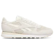 [Reebok] Reebok Classic Leather Suede Micro Perf - Men Shoes
