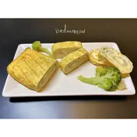 在飛比找蝦皮購物優惠-【巴豆餚】超厚蛋玉子燒  寵物鮮食 寵物零食 寵物年菜 讓毛