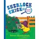 Sherlock Chick and the Peekaboo Mystery