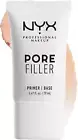 , Primer, Prepares Skin & Minimises Pores, Pore Filler, 20 Ml