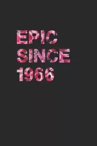 在飛比找博客來優惠-Epic Since1966