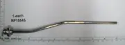 Delta Faucet RP15545 D-LIFT ROD ASSY-BENT -NEO-CHROME