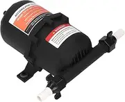 Accumulator Tank 0.75L Maximum 125PSI Pump System for RV Boat Travel Trailers